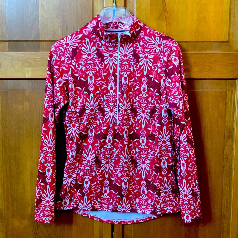 Performance Women’s Cycling Jersey
